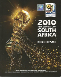 2010 Fifa World Cup South Afrika