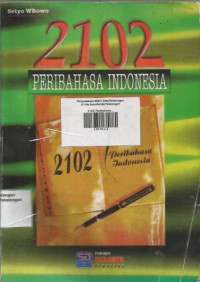 2102 Peribahasa Indonesia