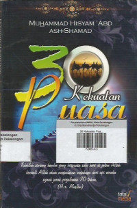 30 Kekuatan Puasa