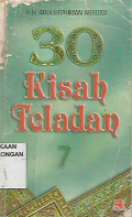 30 Kisah Teladan 7