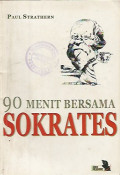 90 Menit Bersama Sokrates