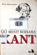 90 Menit Bersama Kant