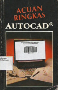 Acuan Ringkas Autocad