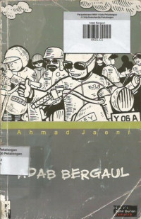 Adab Bergaul