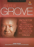 Andrew Grove