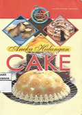 Aneka Hidangan Cake