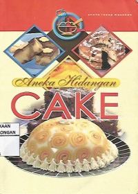 Aneka Hidangan Cake