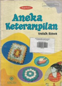 Aneka Keterampilan untuk Siswa