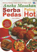 Aneka Masakan Serba Pedas Paling Hot