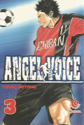 Angel Voice Volume 3