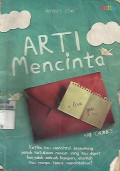 Arti Mencinta