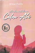 Assalamualaikum Calon Abi