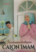 Assalamualaikum Calon Imam