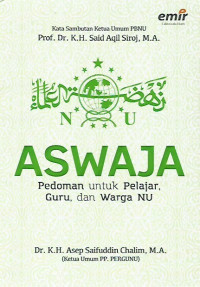 Aswaja