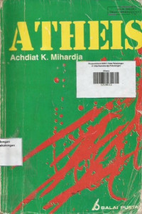 Atheis