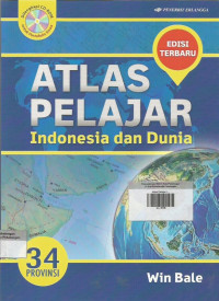 Atlas Pelajar Indonesia Dan Dunia