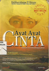 Ayat Ayat Cinta 1