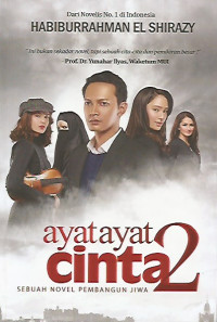 Ayat ayat cinta 2