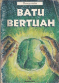 Batu Bertuah