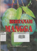 Bertanam Mangga