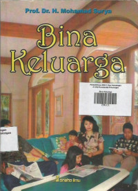 Bina Keluarga