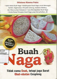 Buah Naga