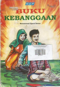 Buku Kebanggaan