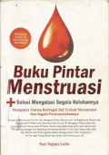 Buku Pintar Menstruasi