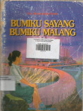 Bumiku Sayang Bumiku Malang