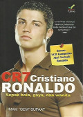 CR7 Christiano Ronaldo