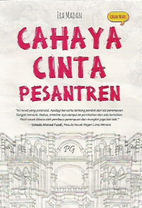 Cahaya Cinta Pesantren