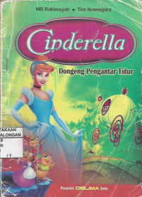 Dongeng Putri Cinderela