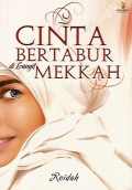 Cinta Bertabur di Langit Mekkah