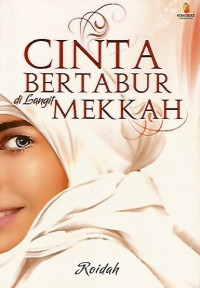 Cinta Bertabur di Langit Mekkah