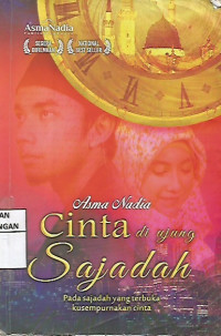 Cinta Di Ujung Sajadah