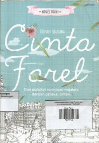 Cinta Farel