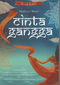 Cinta Gangga