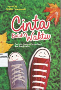 Cinta Butuh Waktu