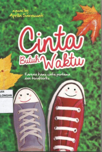 Cinta Butuh Waktu