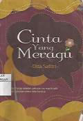 Cinta Yang Meragu