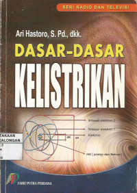 Dasar-Dasar Kelistrikan