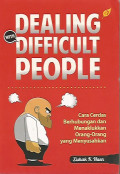 Dealing Difficult People