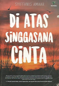 Di atas Singgasana Cinta