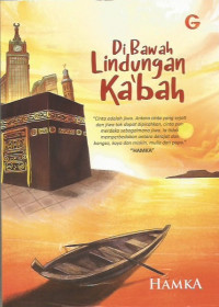 Di Bawah Lindungan Ka'bah