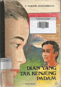 Dian Yang Tak Kunjung Padam