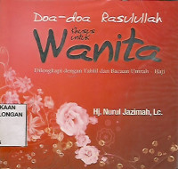 Do'a-do'a Rasulullah Khusus Untuk Wanita