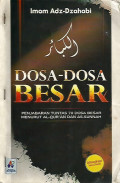 Dosa-Dosa Besar