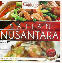 Sajian Nusantara