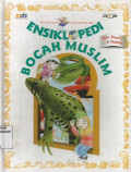 Ensiklopedi Bocah Muslim ; Ikan , Reptil dan Amfibi
