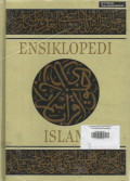 Ensiklopedi Islam 1 ; A_K